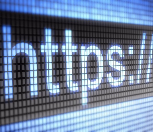 https encryption