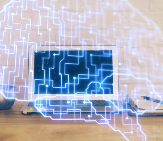 deep learning computer code