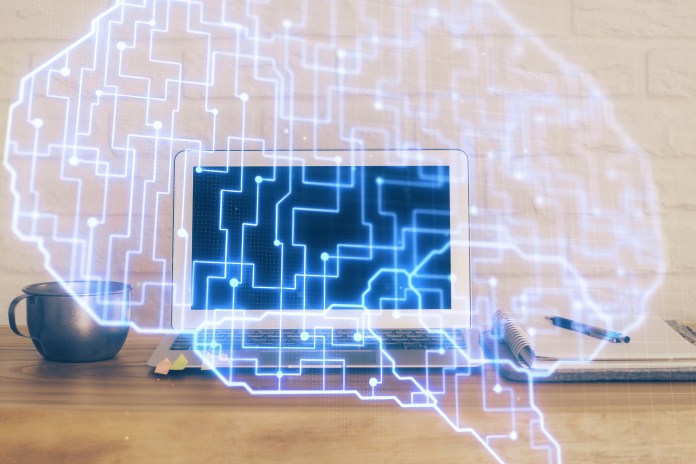 deep learning computer code