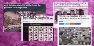 AI articles