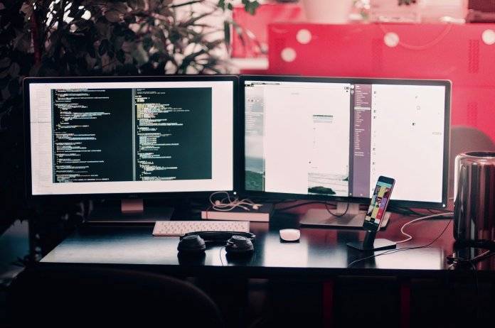 computer software development