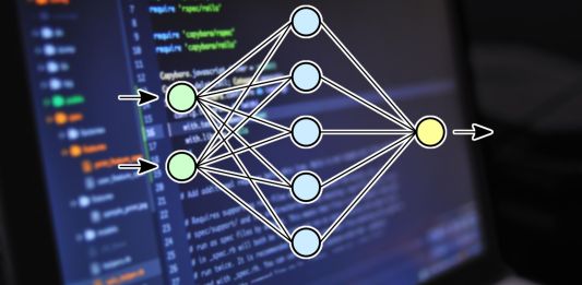 machine learning programming