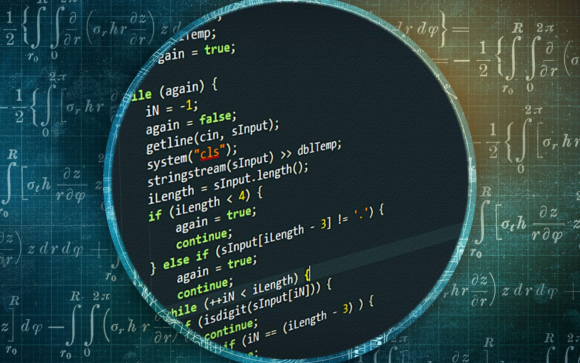 E algorithm. E algorithm