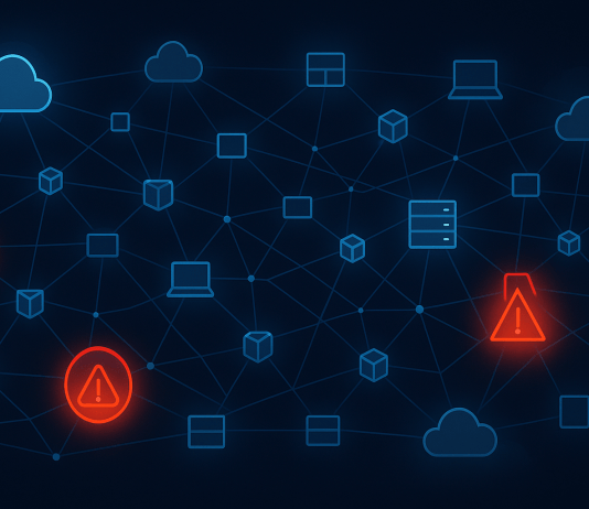 Mesh network security