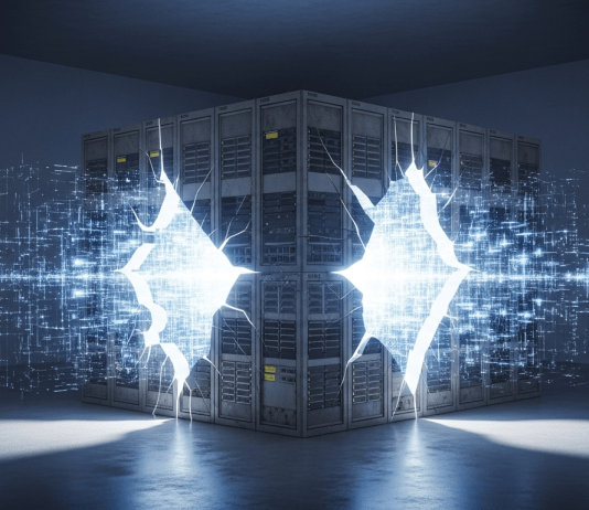 Why traditional cloud serverless architectures can’t keep up with AI agents… and what comes next