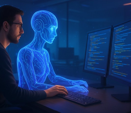 AI coding