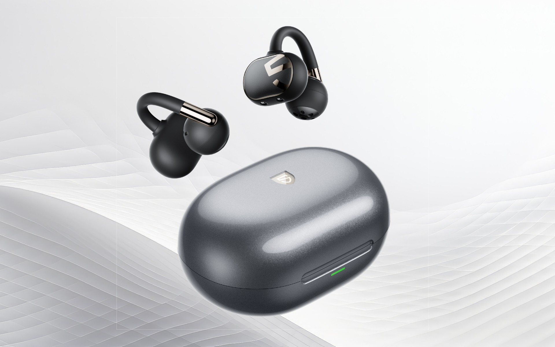 SOUNDPEATS Clip1 review: Open-ear audio with all-day comfort