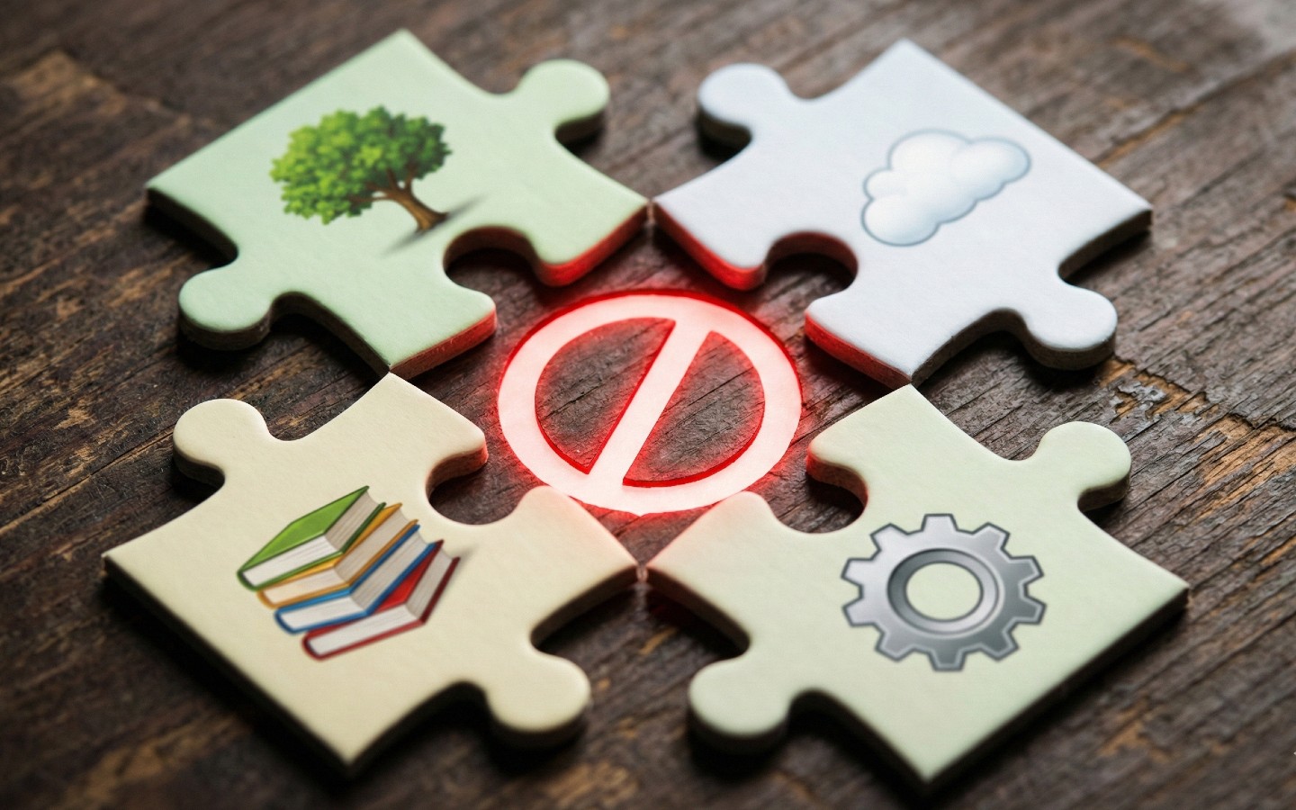 Semantic chaining attack