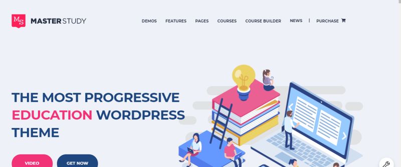 Masterstudy Education Lms Wordpress Theme Wordpress Themes Directory - Download Stunning Ocean Picture | Ultra HD