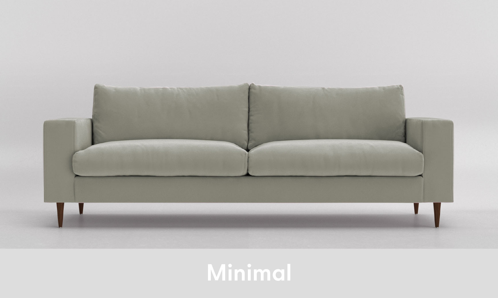 Modern Sofas Couches Contemporary Sofas Counches Swoon - Professional Full HD Sunset Backgrounds | Free Download