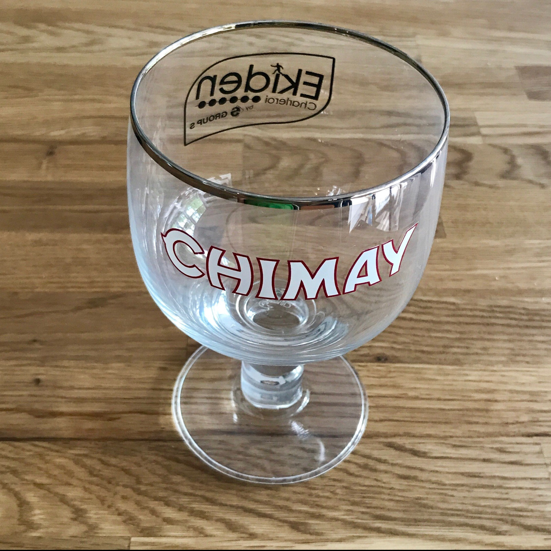 Chimay ekiden