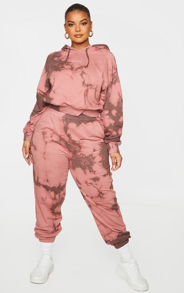 Plus-Size Sweatsuits Shopping Guide | Plus-Size Loungewear