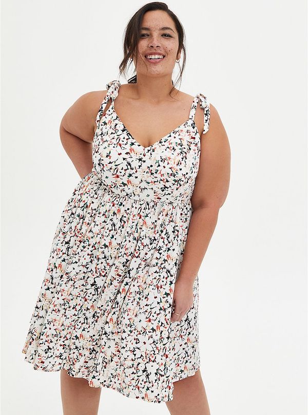101 Best Plus-Size Summer Dresses 