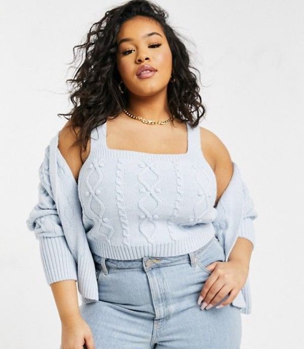 Plus-Size Cottagecore Shopping Guide 