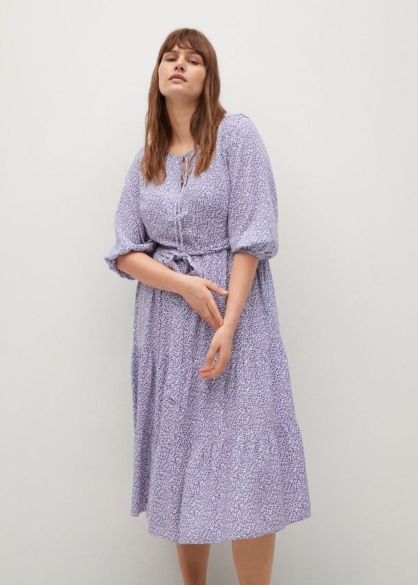 cheap plus size easter dresses