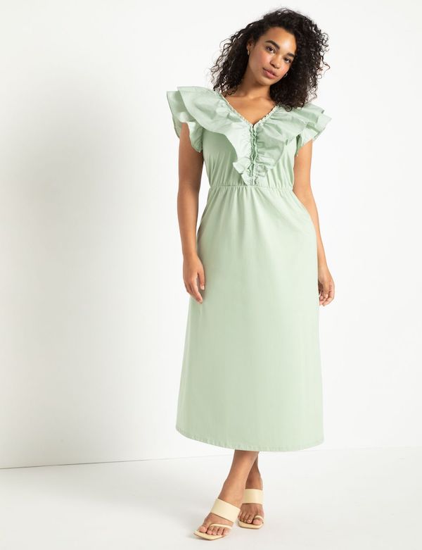 size 5 easter dresses