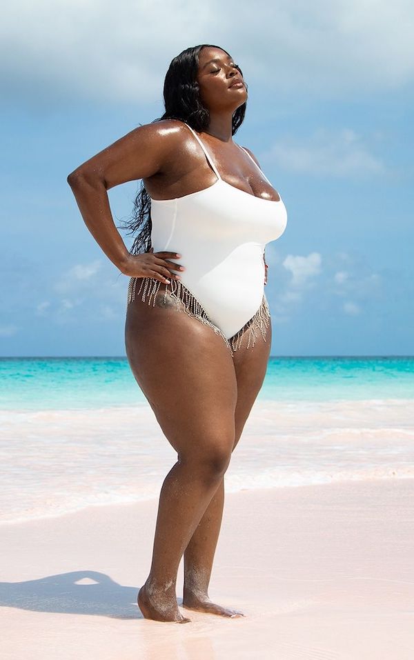 plus size fourth of july bathing suits