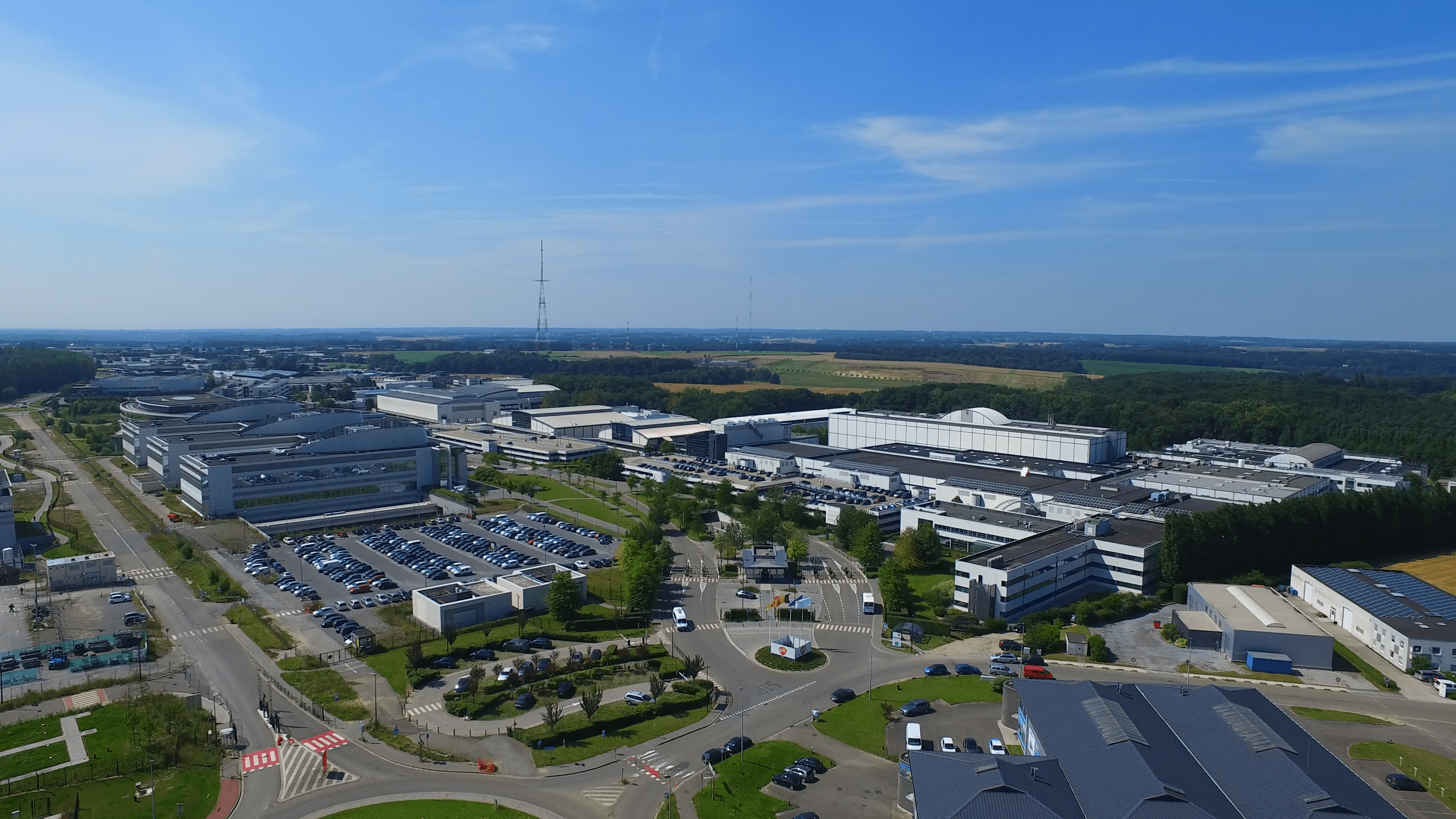 Company Gsk Belgium - Incredible 4K Gradient Images | Free Download