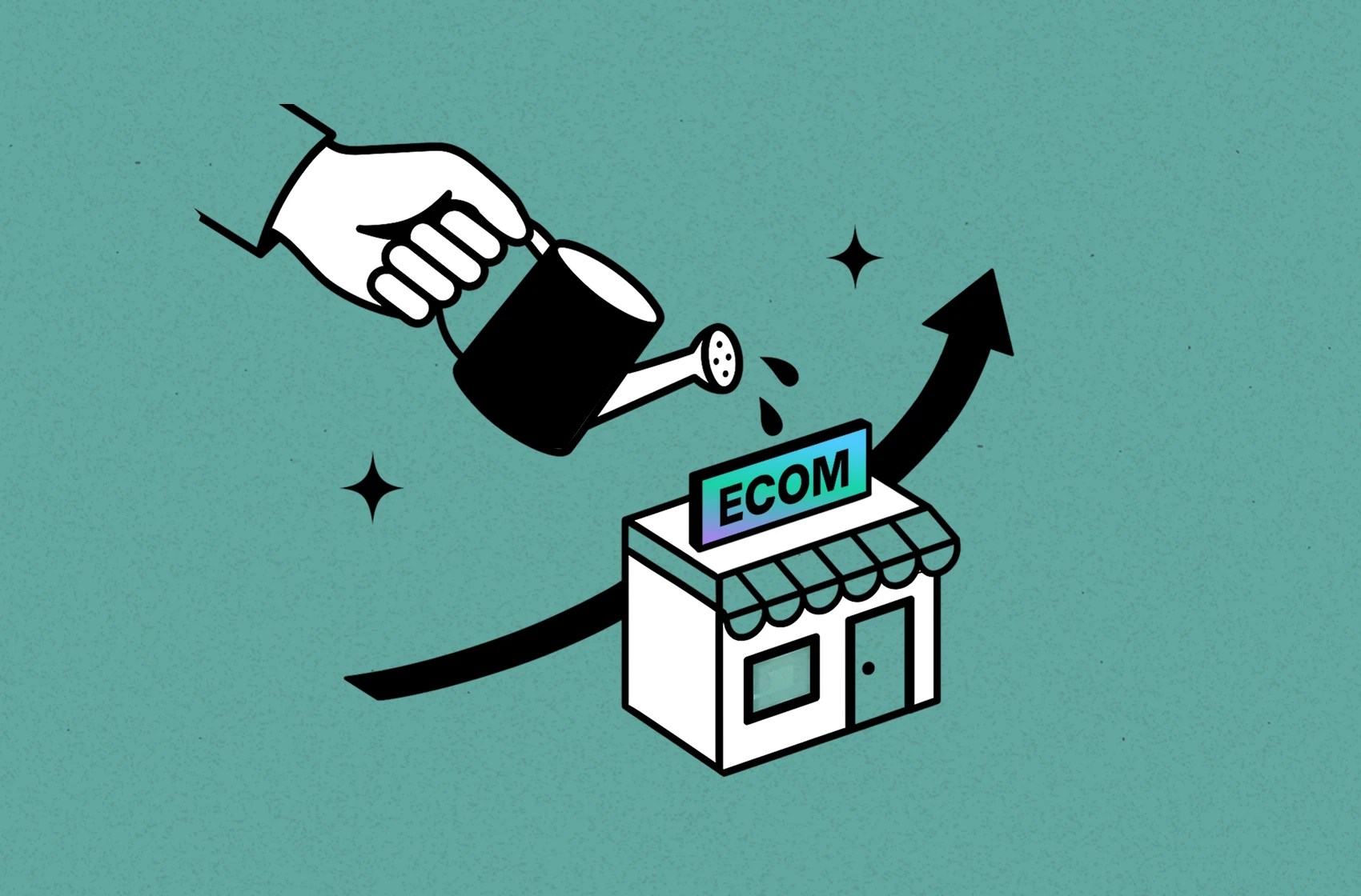 How to scale your shopify store: 7 fastest ways + examples