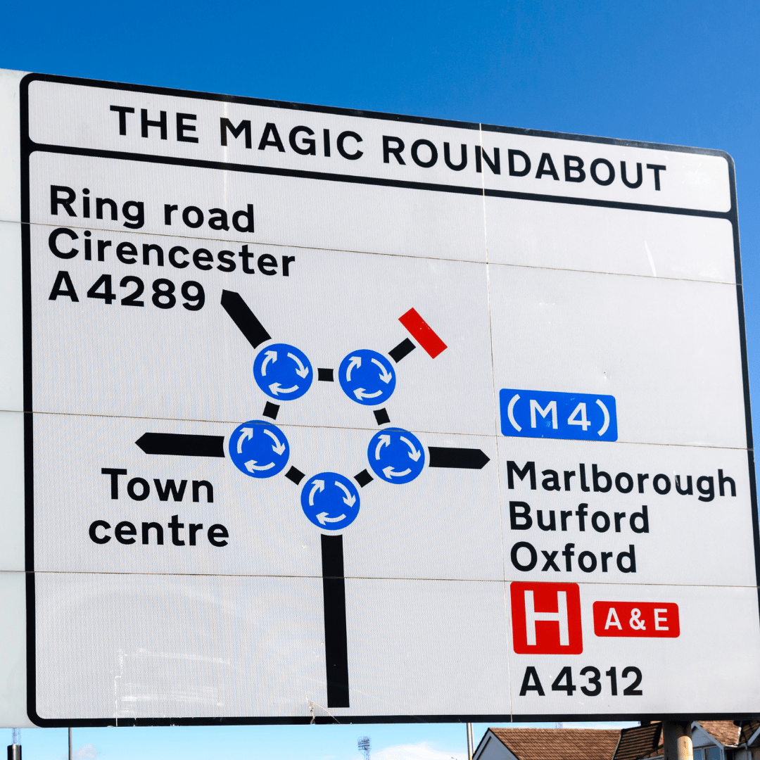 Things you should know about driving in Spain! And why I love Spanish