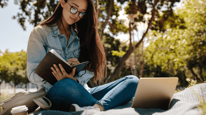 Where Can I Go to Study? Finding Your Ideal Spot
