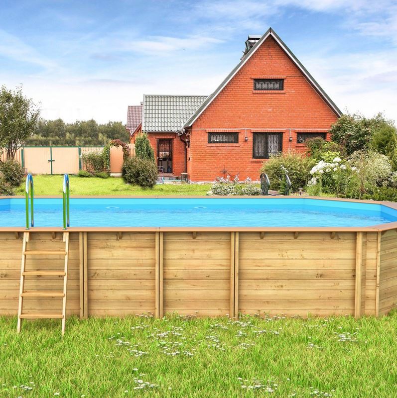 Piscines Urbaines Proswell Youtube