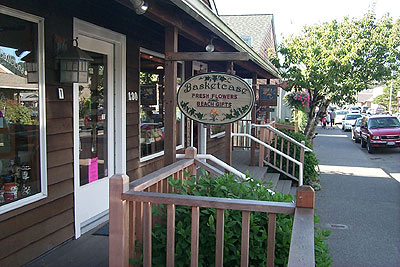 Every item on this page was chosen by a woman's day editor. Cannon Beach Downtown Quaint Streets - Cannon Beach