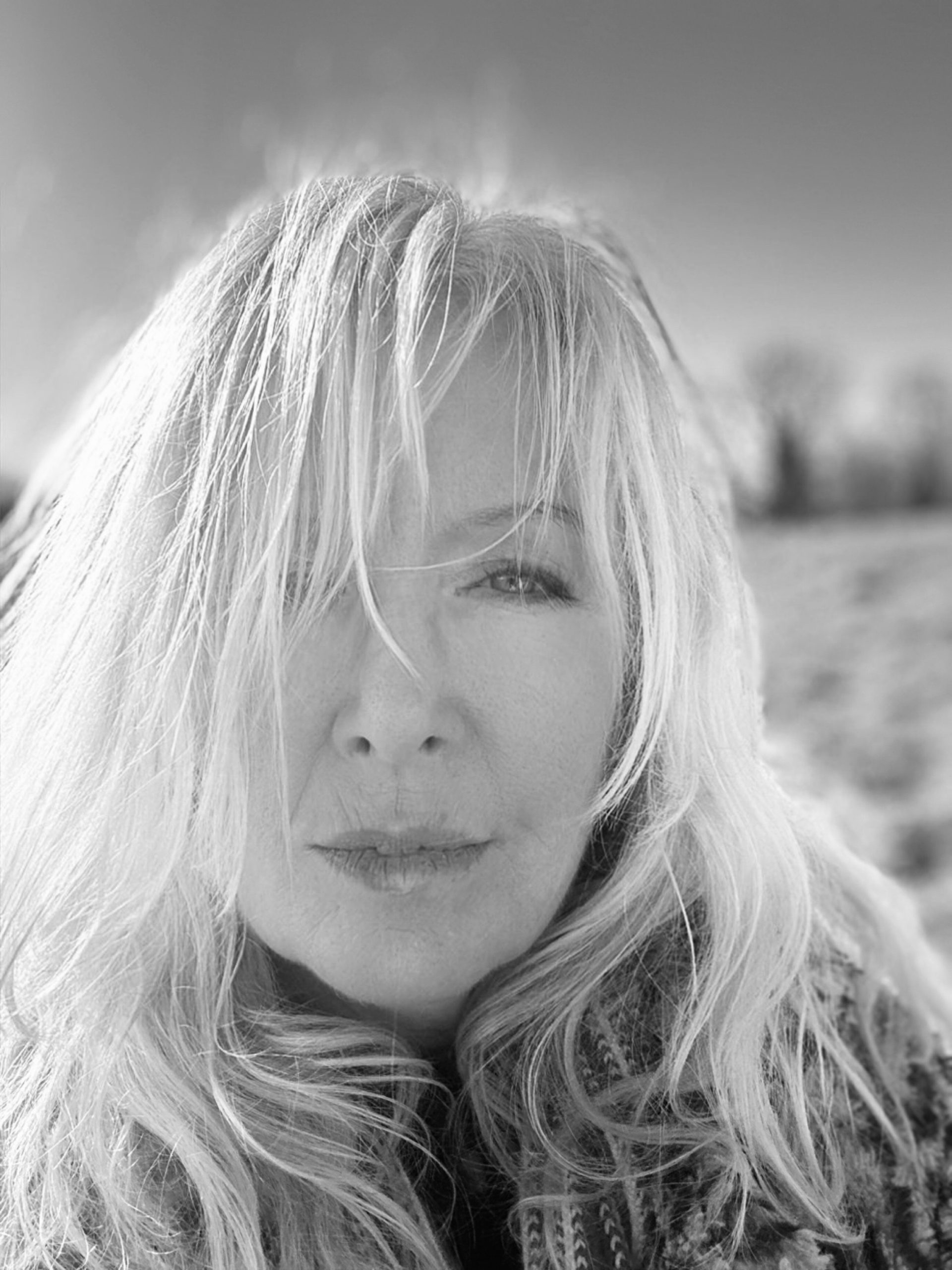 Sandie West