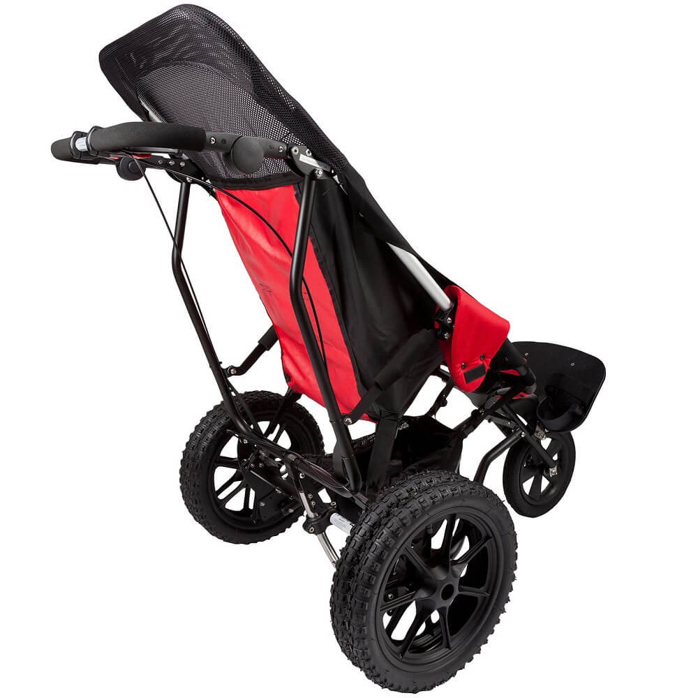 delta all terrain buggy