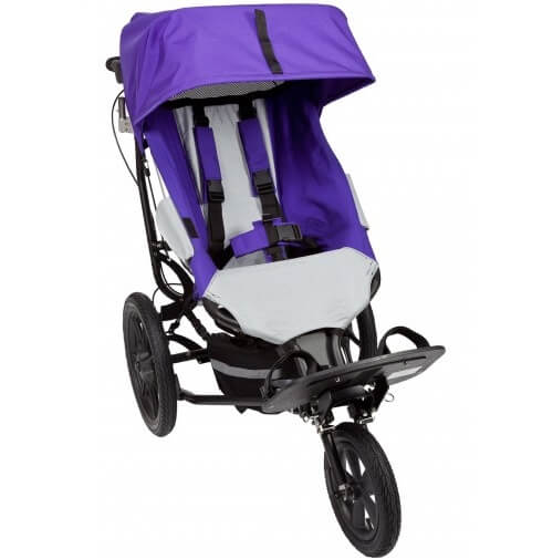 best prams for rough terrain
