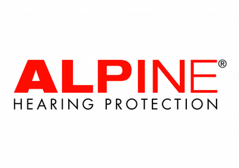 Logo Alpine