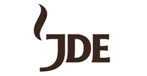 Logo Jacobs Douwe Egberts