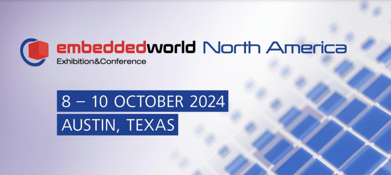 Embedded World North America - Sunset Pictures - Professional High Resolution Collection