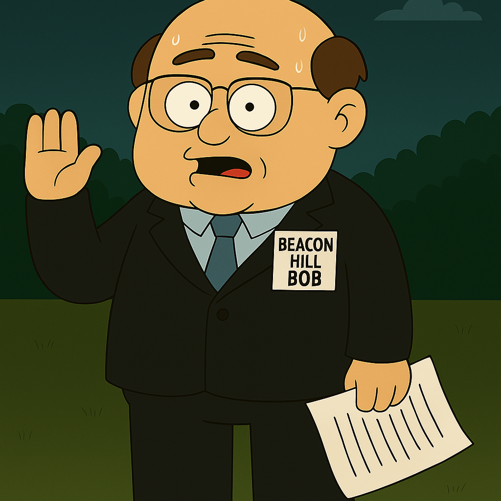 Beacon Hill Bob