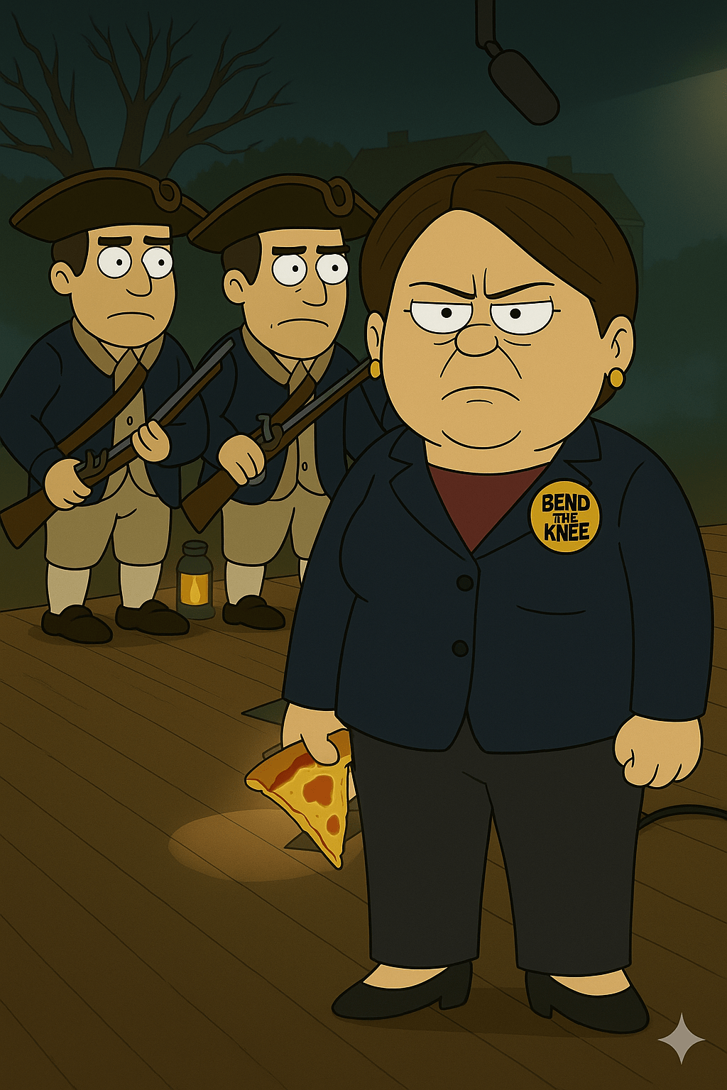 The Governor