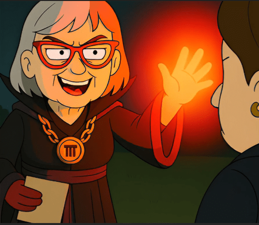 Senate President Sith