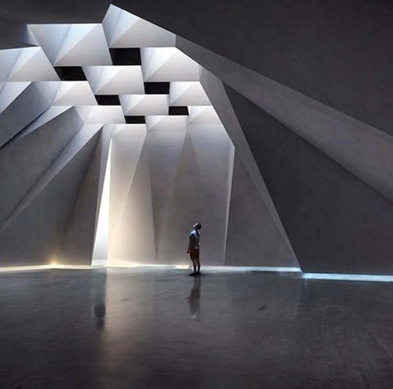 architectural