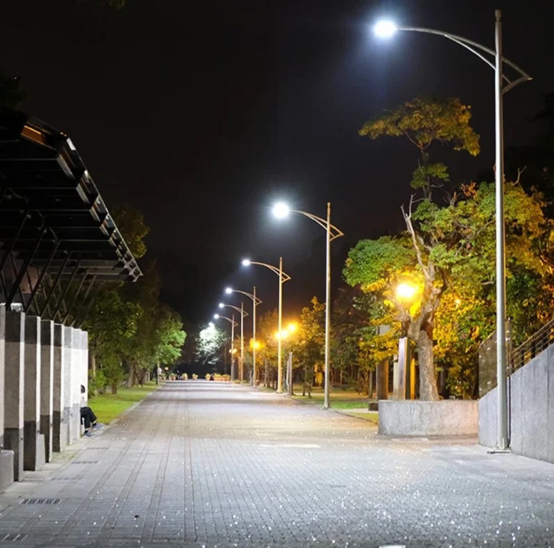 street