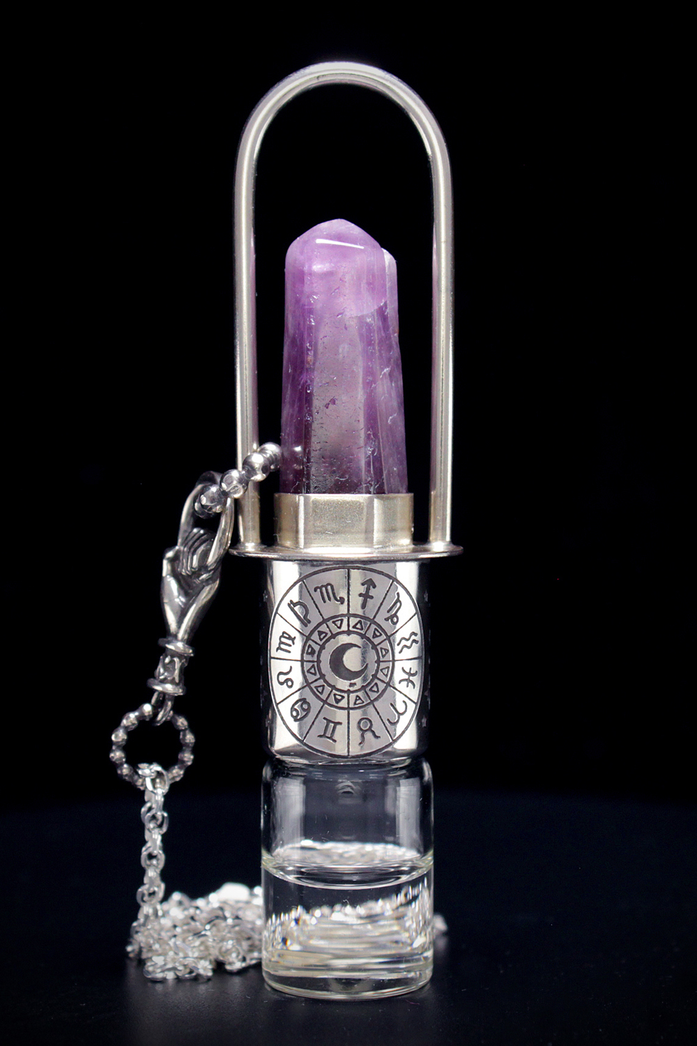 Charmed Zodiac Super Seven