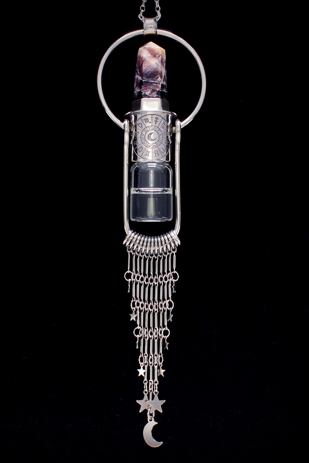 Zodiac Queen Super Seven