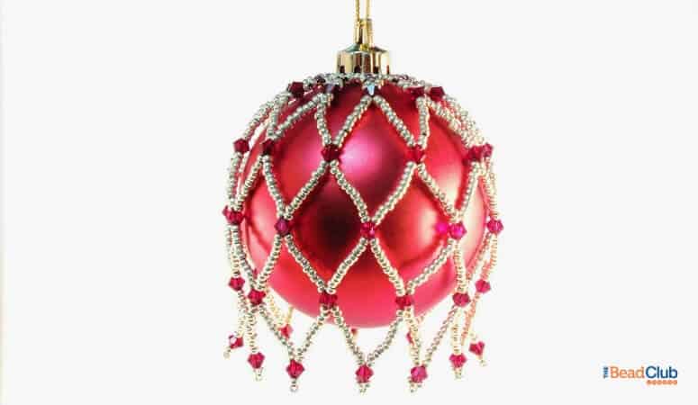 how-to-make-this-elegant-beaded-ornament-cover-pattern