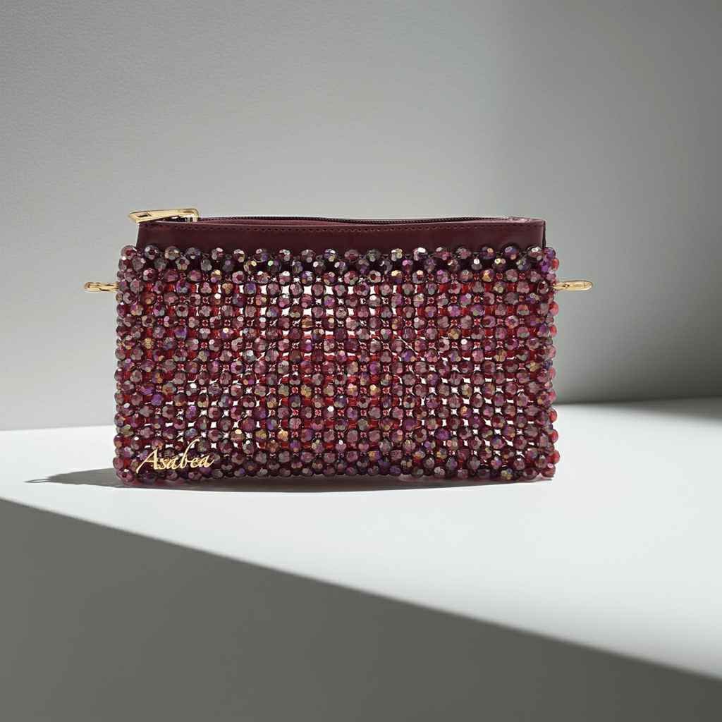Anuka evening purse