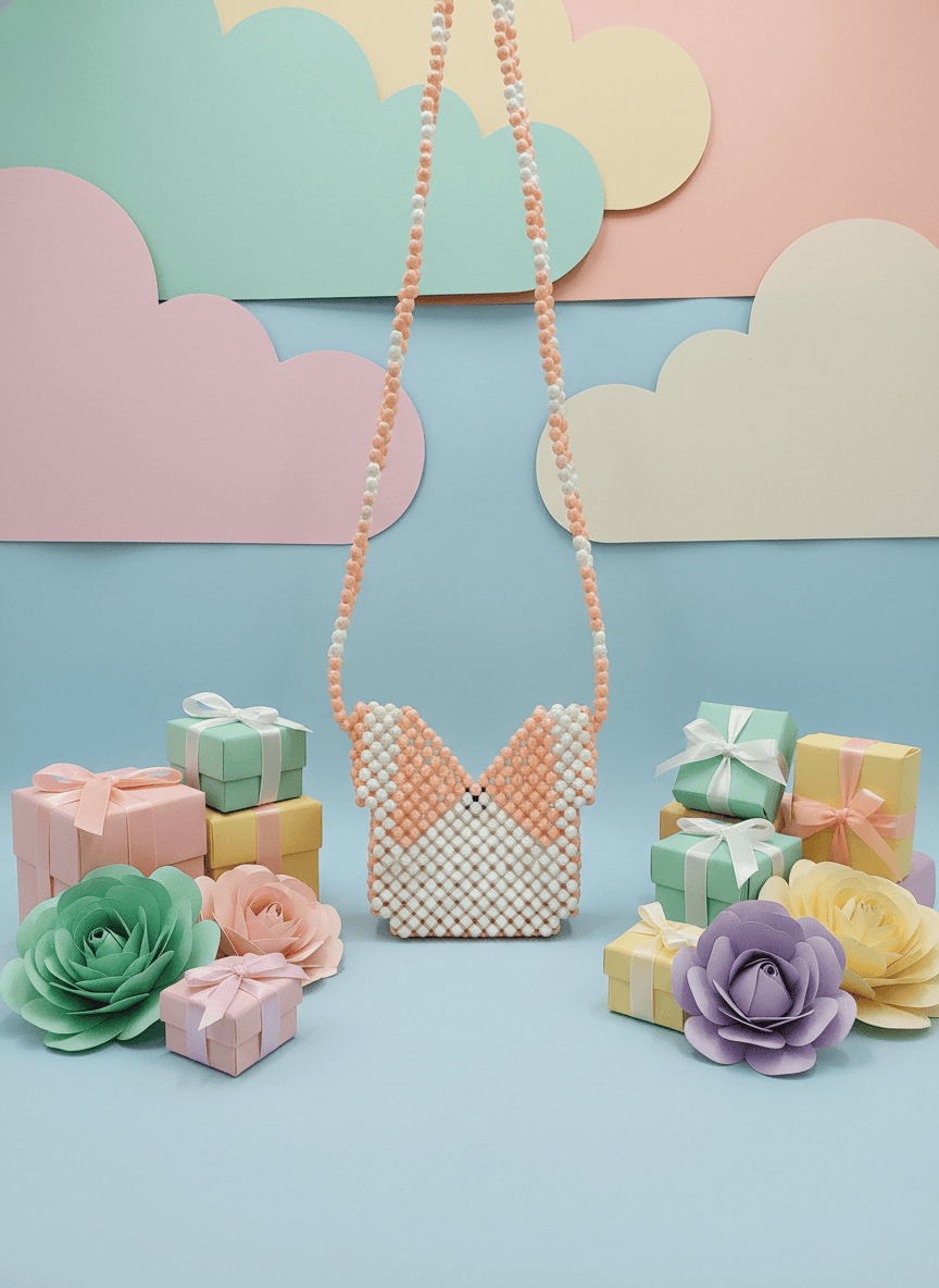 minnie bow bag
