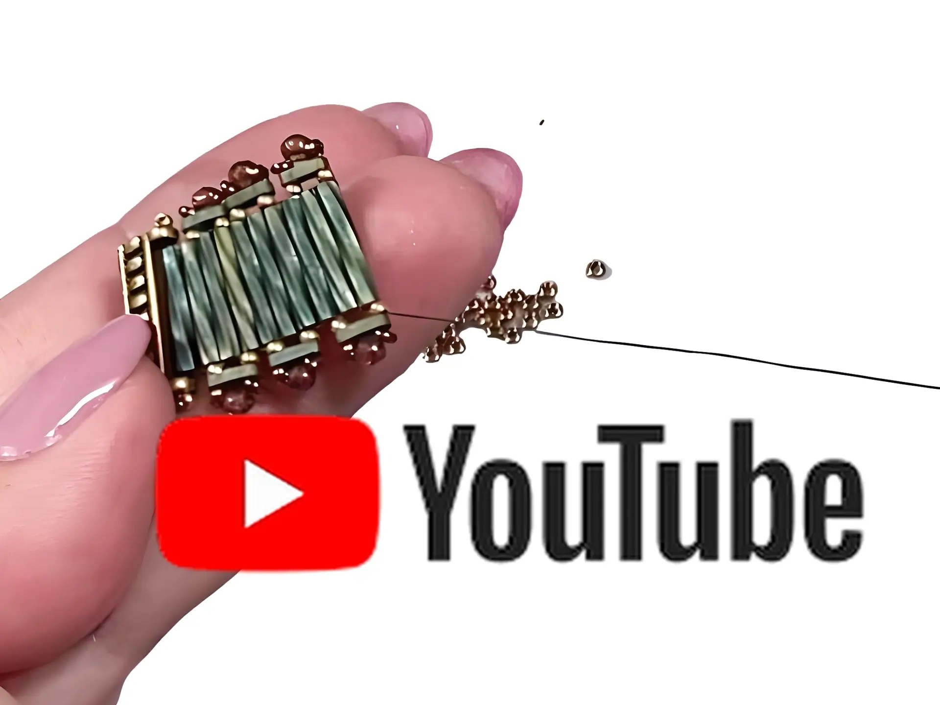 Bead craft tutorials and videos