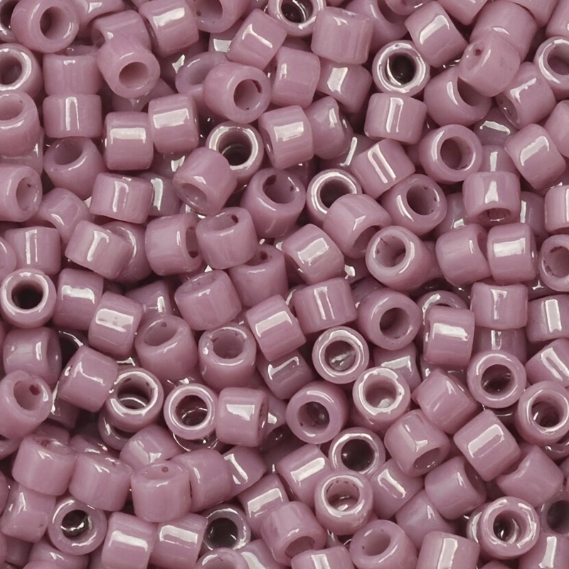 Miyuki Delica Beads DB0264 DB0265 DB0267 Set of 3, 21g