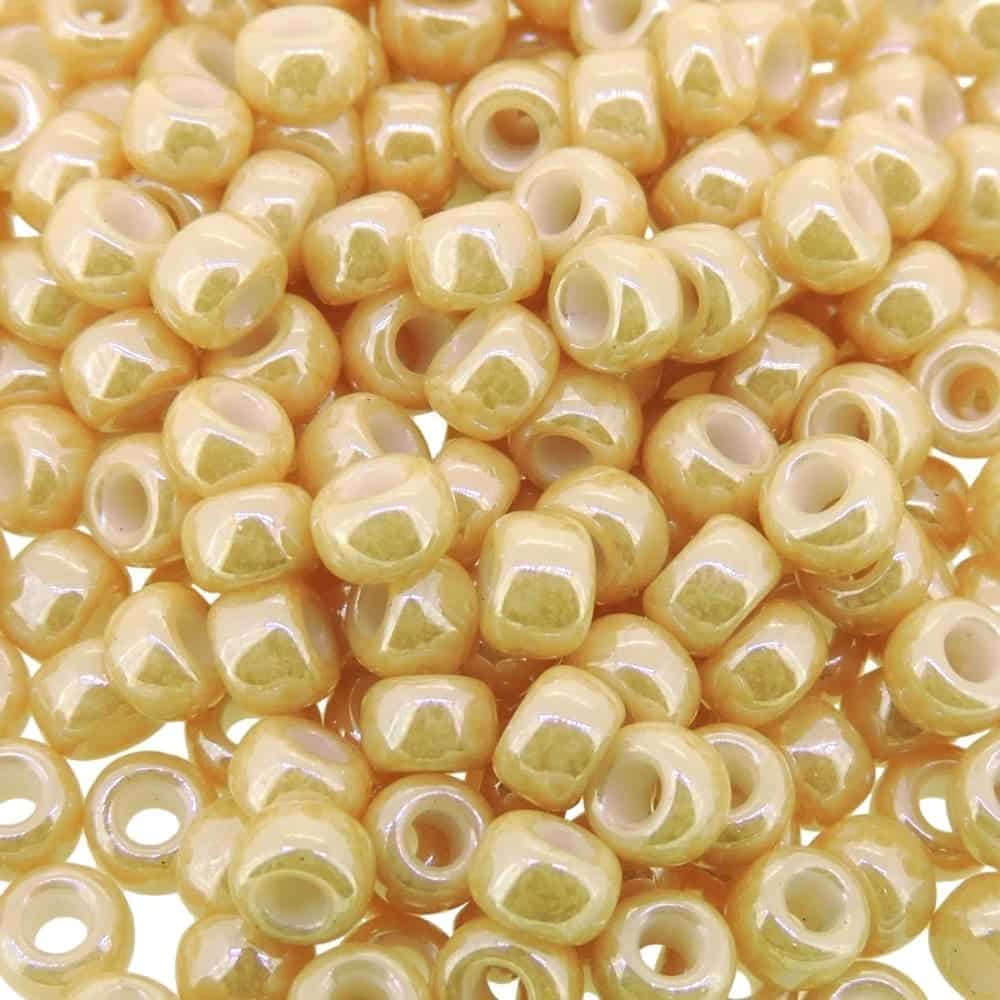Miyuki Seed Beads Size 6/0