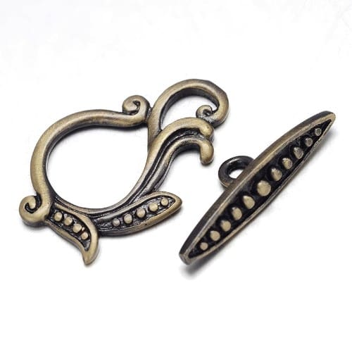 Toggle Clasps