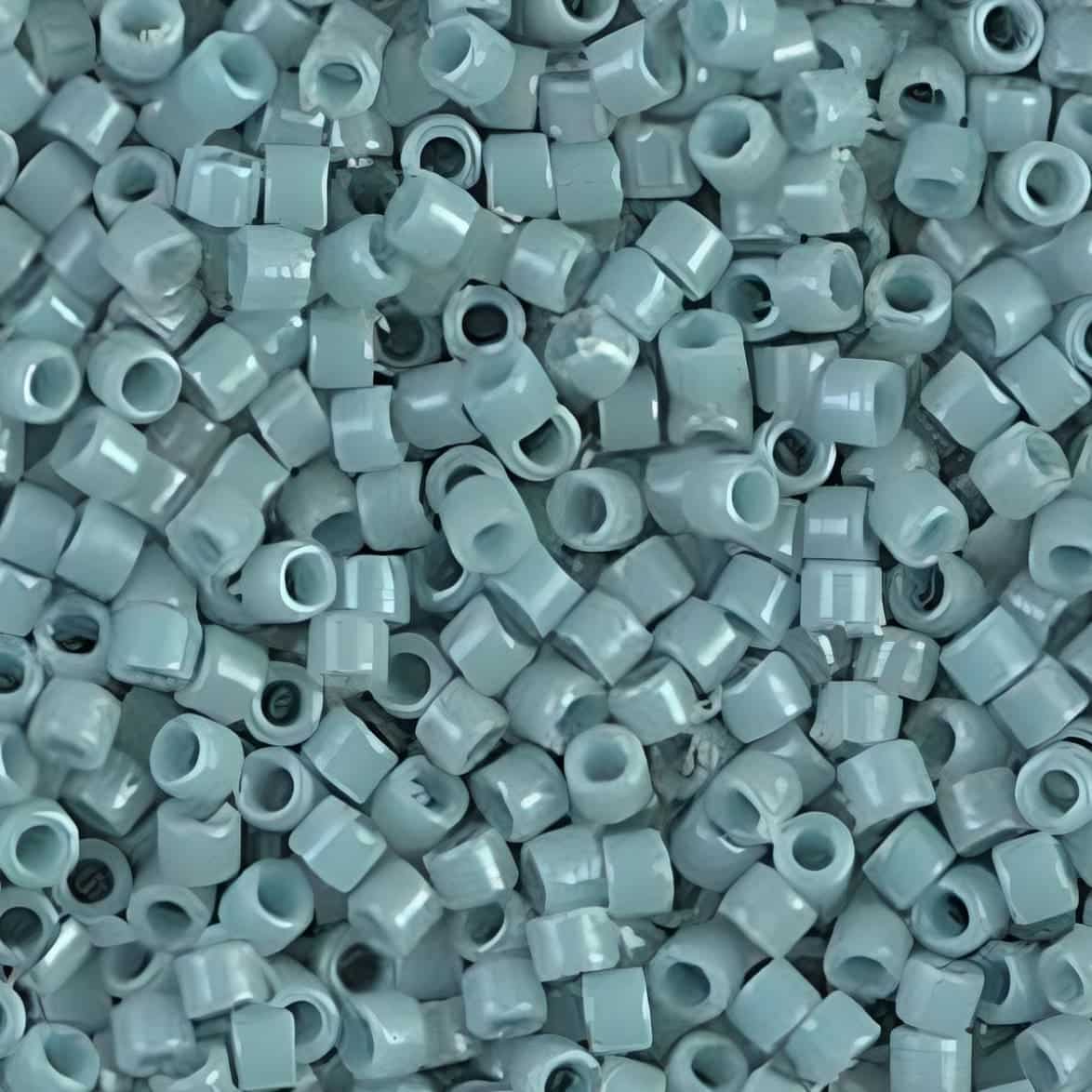 DB2129 Miyuki Delica Seed Beads