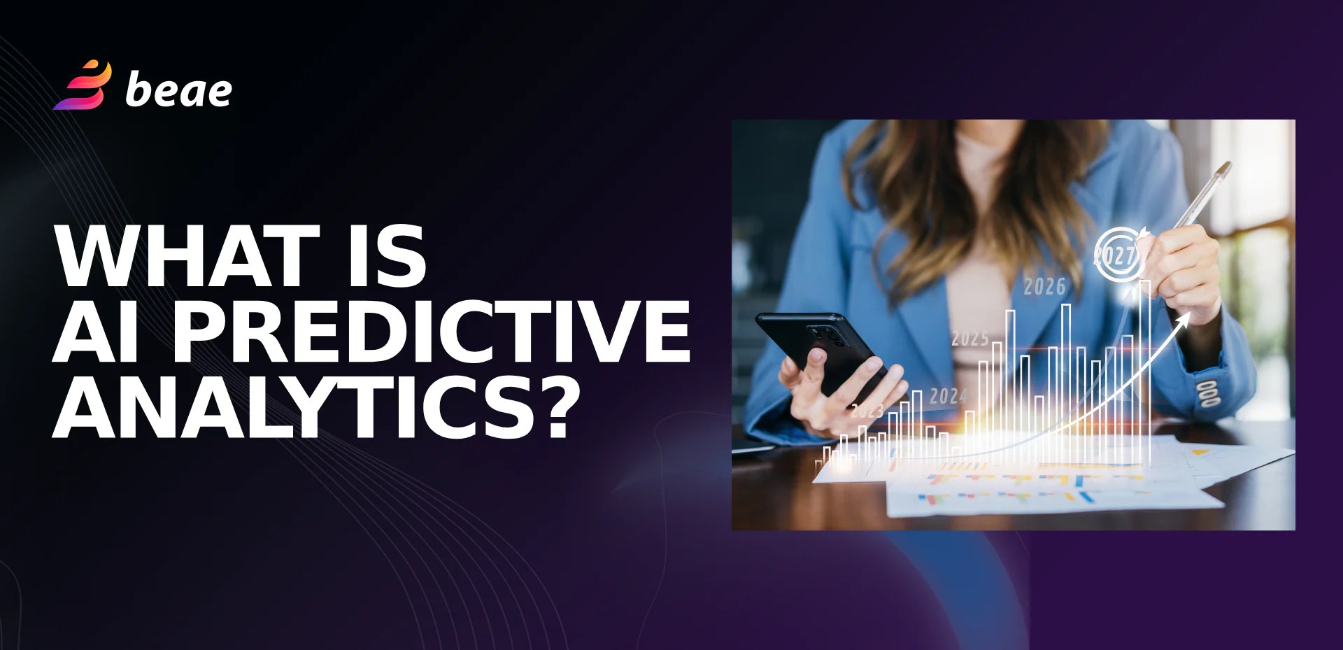 How Ai Predictive Analytics Transforms Retail Strategies Beae