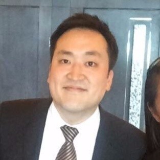 Alex Paik